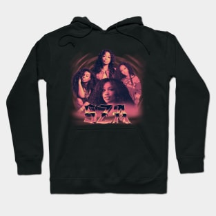 SZA Hoodie